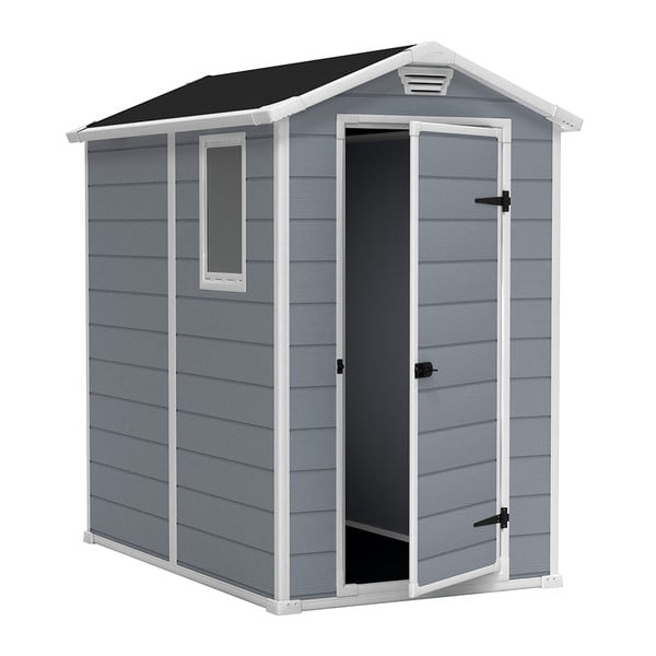 Casa giardino Manor - Keter-image-2