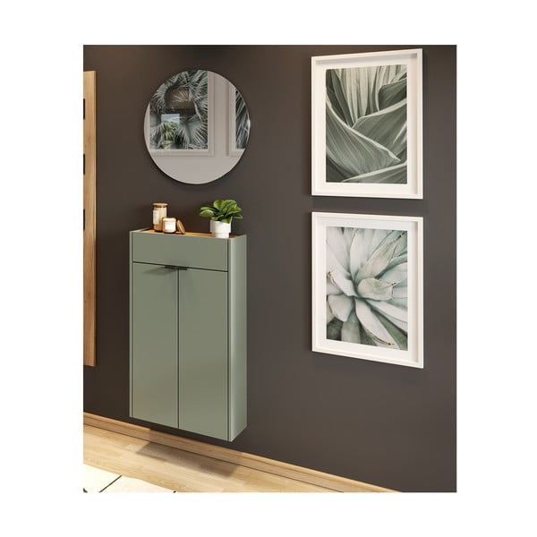 Set da corridoio verde/naturale Ameca - Germania-image-2