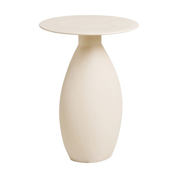 Tavolino rotondo ø 36 cm Calais – House Nordic-image-2