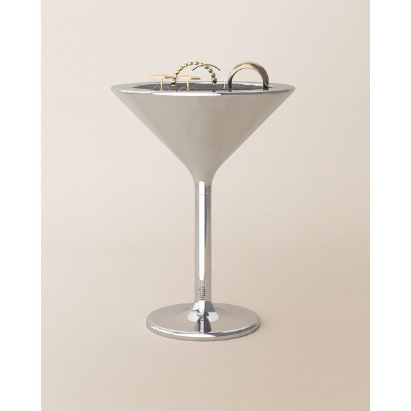 Stand portagioielli in metallo Tini – Umbra-image-1