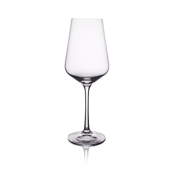 Set di bicchieri da vino 6 pz 250 ml Sandra – Orion-image-1
