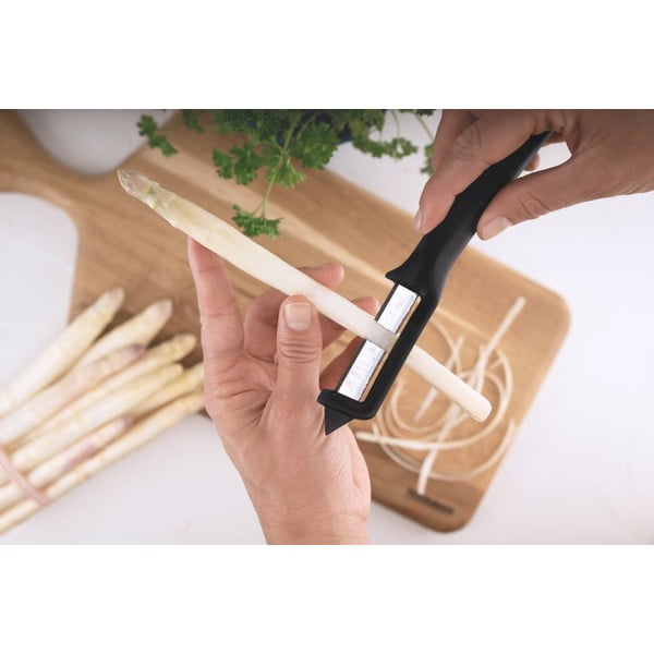 Pelapatate per asparagi neri Food & More - Fackelmann-image-1