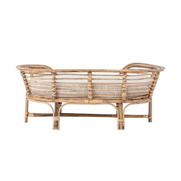 Cuccia per cani in colore naturale 53x91 cm Paco - Bloomingville-image-4