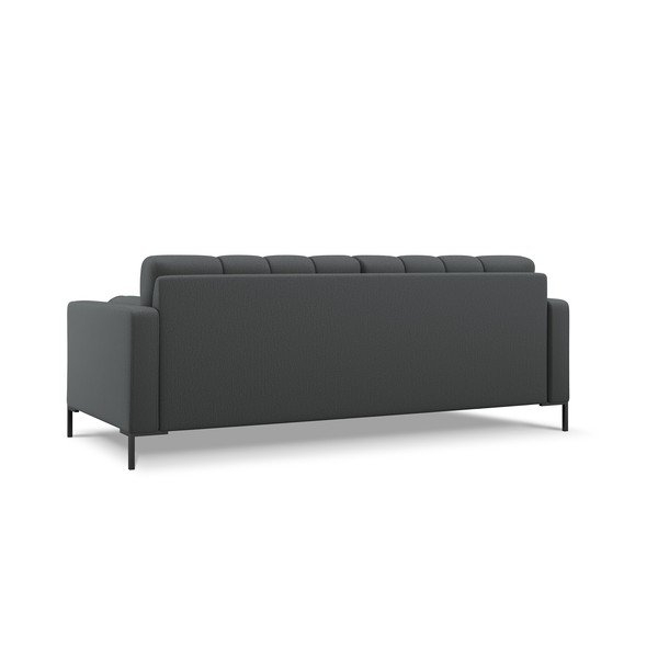 Divano grigio scuro 217 cm Bali - Cosmopolitan Design-image-3