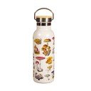 Biberon crema in acciaio inox 500 ml Vintage Mushroom - Sass & Belle