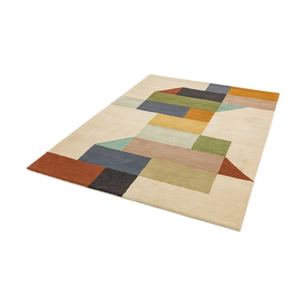 Tappeto Modern Multi, 200 x 290 cm Reef - Asiatic Carpets-image-2