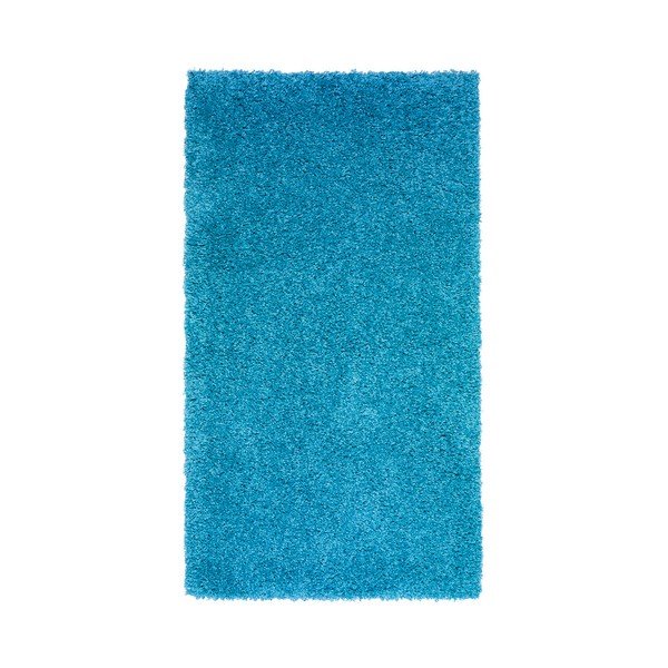 Tappeto blu Catay, 67 x 125 cm - Universal-image-1