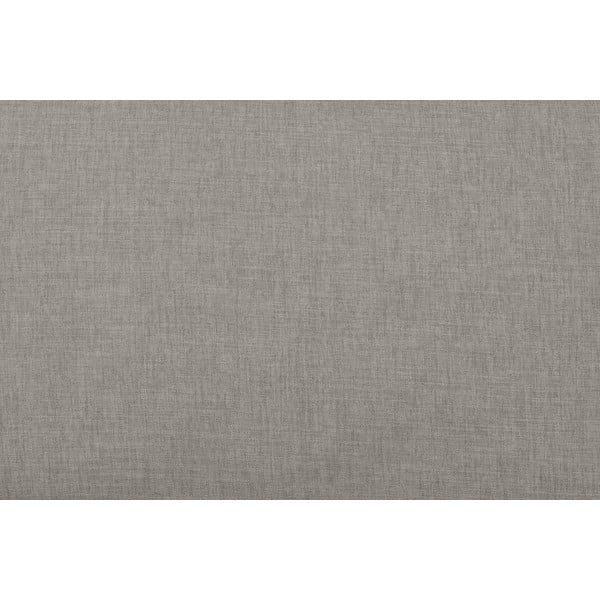 Divano letto grigio chiaro 198 cm Room - Støraa-image-1