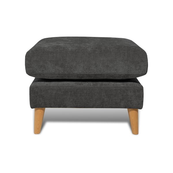 Pouf grigio scuro Marvel - Scandic