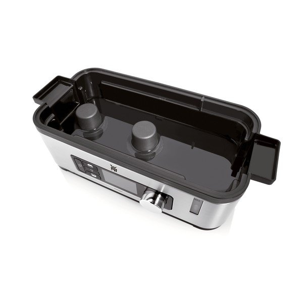 Apparecchiatura di cottura a vapore in acciaio inox KITCHENminis Vitalis E - WMF-image-2