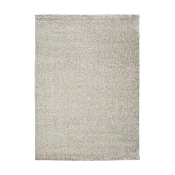 Tappeto grigio Nairobi, 80 x 150 cm - Universal-image-1