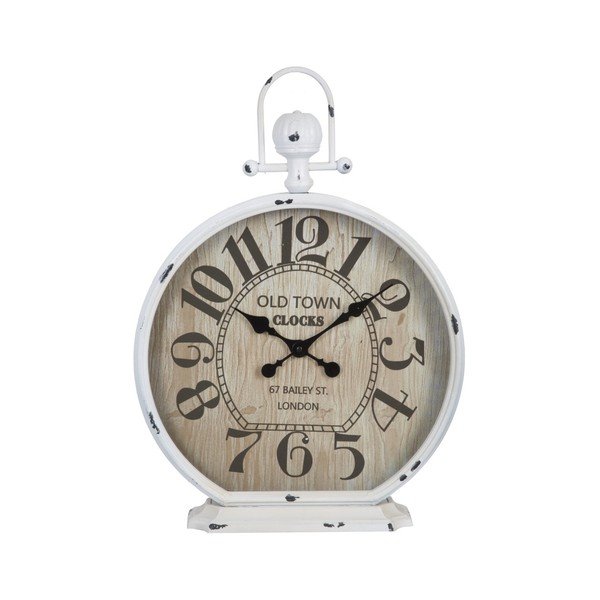 Orologio da tavolo Da Tavolo - Mauro Ferretti