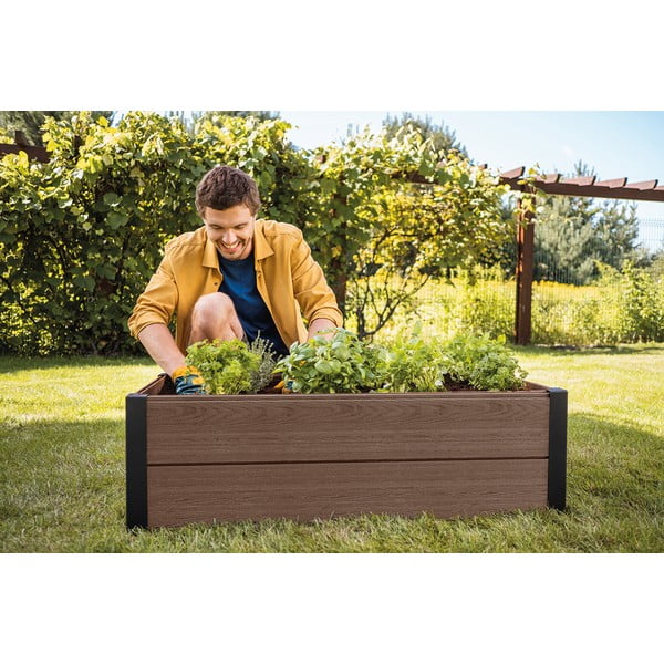 Aiuola rialzata Maple – Keter-image-1