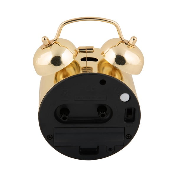 Sveglia ø 8 cm Pearl Glow - Karlsson-image-4