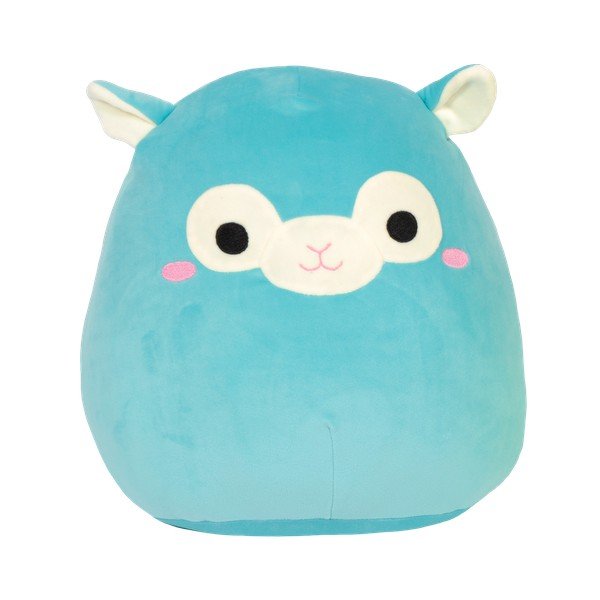 Plyšák SQUISHMALLOWS Lama alpaka Tim