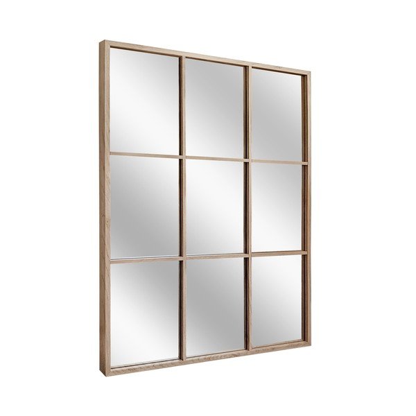 Specchio da parete 69x95 cm Joel – Styler-image-3