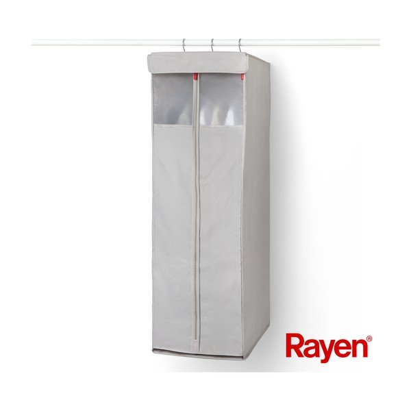 Organizer in tessuto appeso per il guardaroba - Rayen-image-3