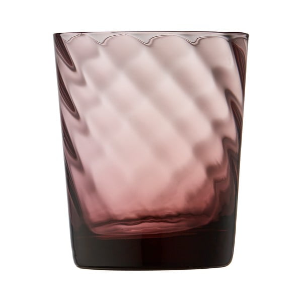 Set di 4 bicchieri da 300 ml Vienna - Lyngby Glas-image-2