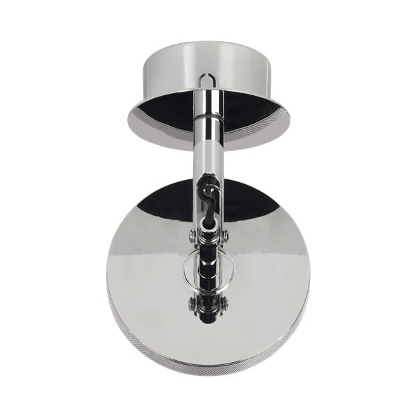 Faretto LED in argento ø 12 cm Asteria Spot - UMAGE-image-4