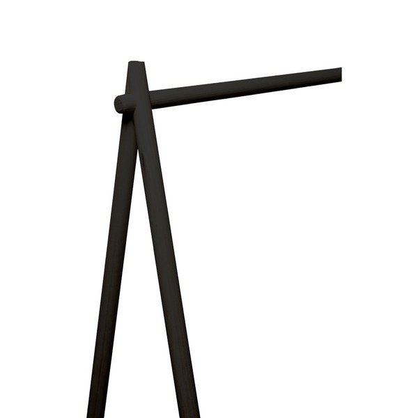 Appendiabiti nero minimalista - Really Nice Things-image-1