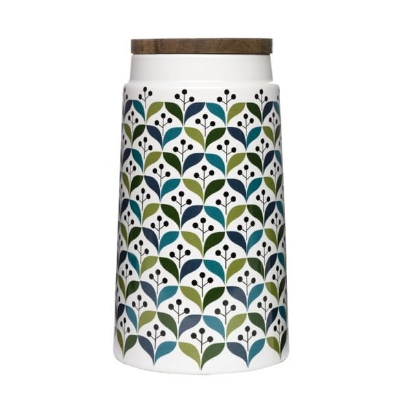 Dóza Sagaform Retro, 1200 ml