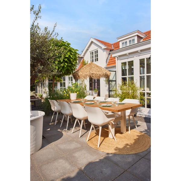 Tavolo da pranzo da giardino 100x300 cm Sophie Yasmani - Hartman-image-1