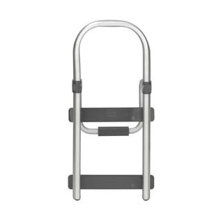 Supporto per doccia per vasca da bagno Secura Premium - Wenko