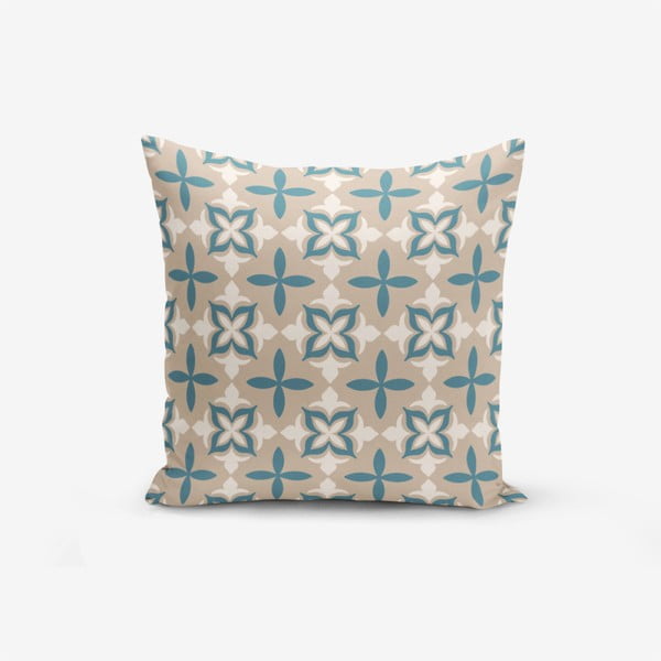 Federa geometrica, 45 x 45 cm - Minimalist Cushion Covers