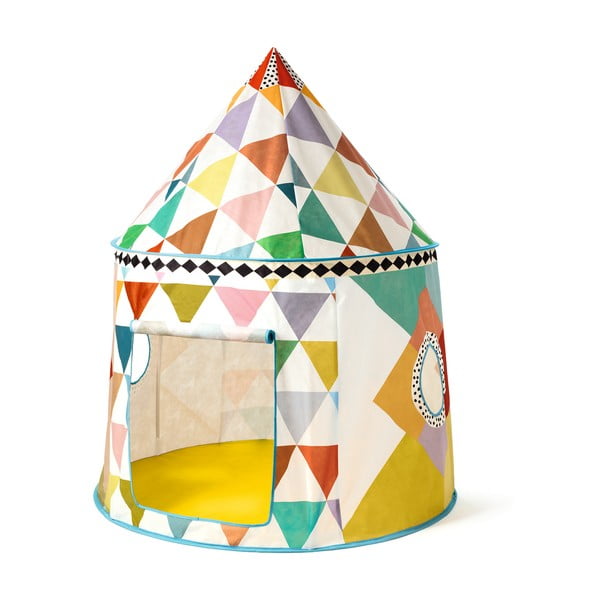 Tenda colorata per bambini - Djeco