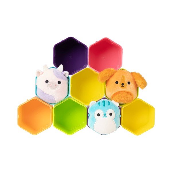 Peluche Micromallows Mystery – SQUISHMALLOWS-image-4