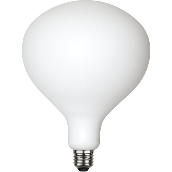 Lampadina LED calda dimmerabile E27, 6 W - Star Trading