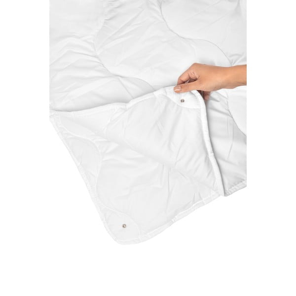 Coperta per tutto l'anno 200x220 cm - Bonami Essentials-image-2