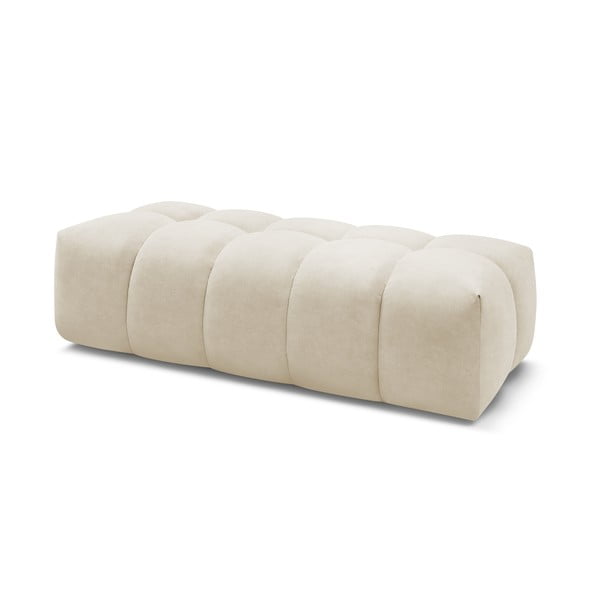 Poggiapiedi beige Mont-Blanc - Bobochic Paris-image-3