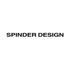 Spinder Design · In magazzino