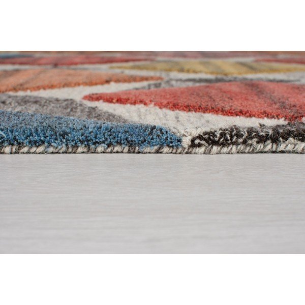 Tappeto in lana 60x230 cm - Flair Rugs-image-2