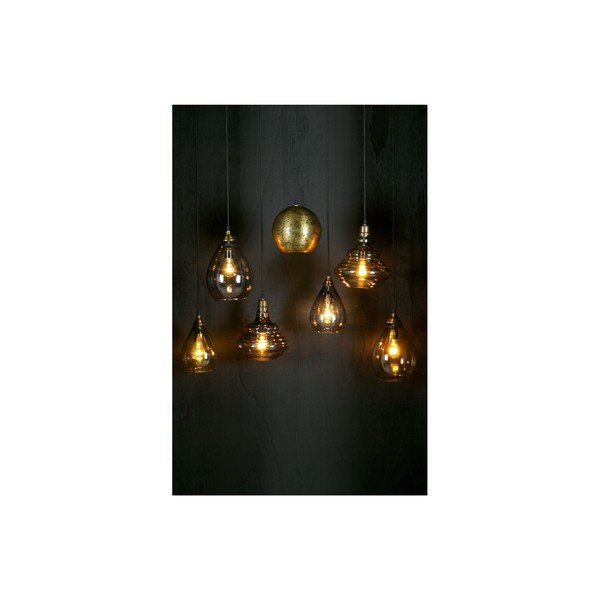 Lampada da soffitto Antique, ⌀ 25 cm Simple - BePureHome-image-4
