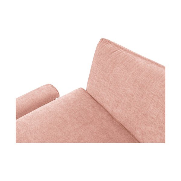Poltrona rosa Hubble - Windsor & Co Sofas-image-4