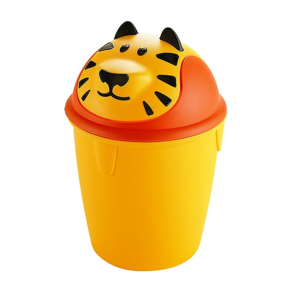 Cestino per bambini Tiger, 12 l - Curver