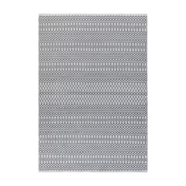 Tappeto grigio chiaro , 120 x 170 cm Halsey - Asiatic Carpets