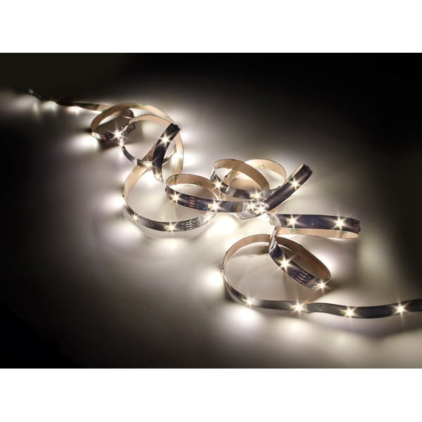 Nastro led nero 500 cm Chip - Reality-image-3