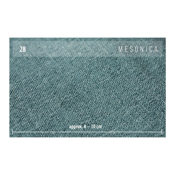 Poggiapiedi azzurro Toro - MESONICA-image-3