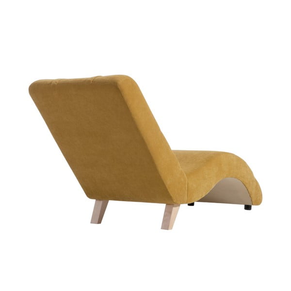 Bradipo giallo Norris Velor - Max Winzer-image-3