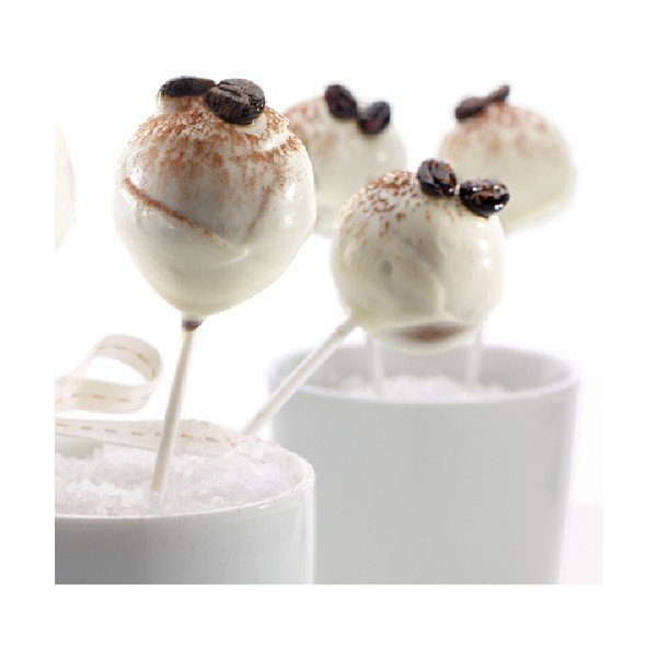 Set di 50 cake pops Pops - Lékué-image-1