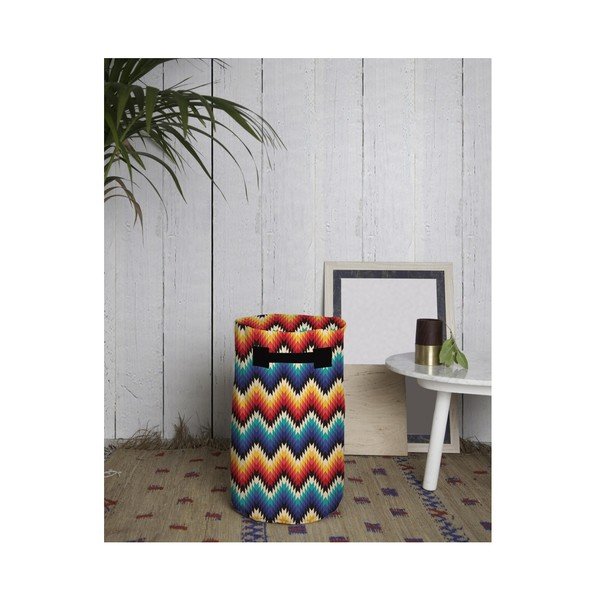 Pouf Montana Duro - Madre Selva-image-1
