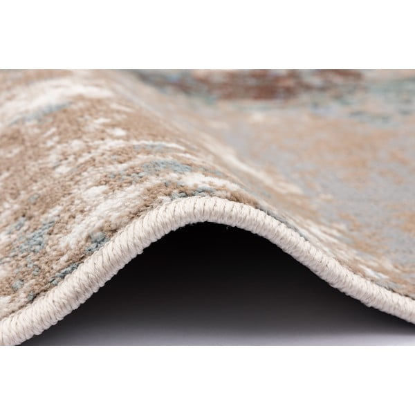 Passatoia beige 80x300 cm Sensi Ethan – FD-image-2