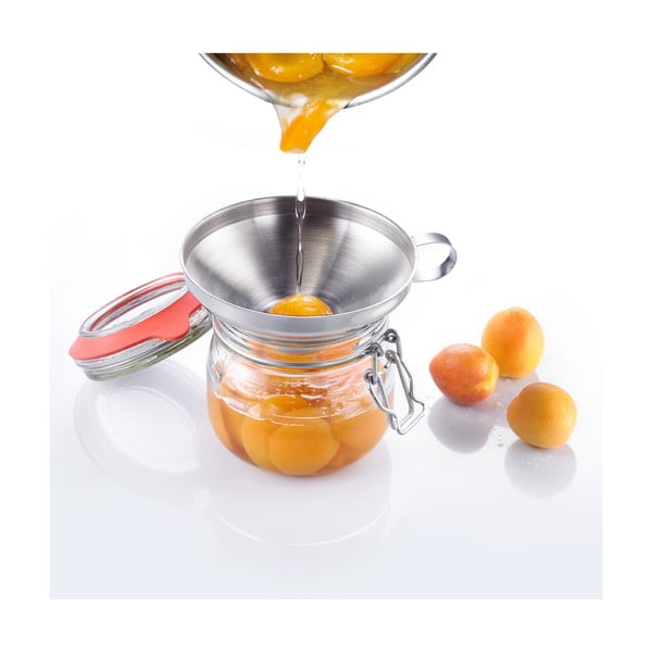 Imbuto in acciaio inox per conserve Classic - Westmark-image-1