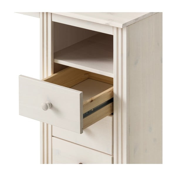 Scrivania 50x140 cm Anita - Støraa-image-1