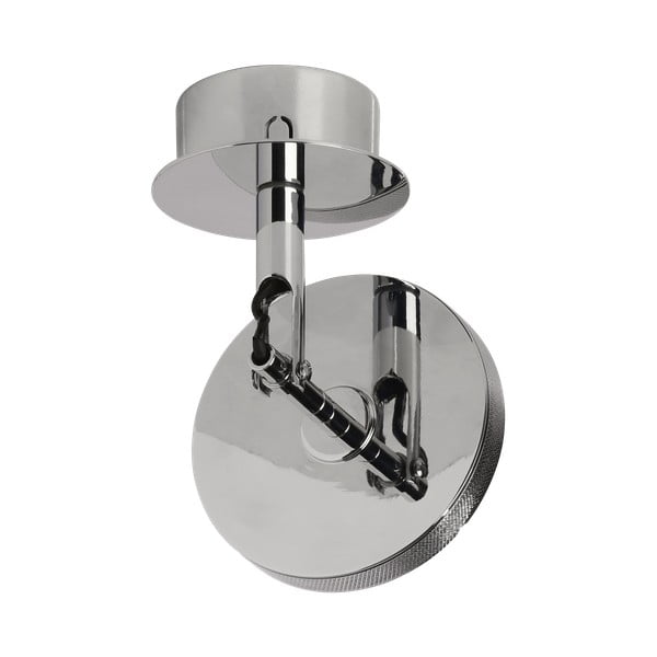 Faretto LED in argento ø 12 cm Asteria Spot - UMAGE-image-3