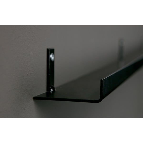 Mensola a muro nera Vt-Wonen - vtwonen-image-3