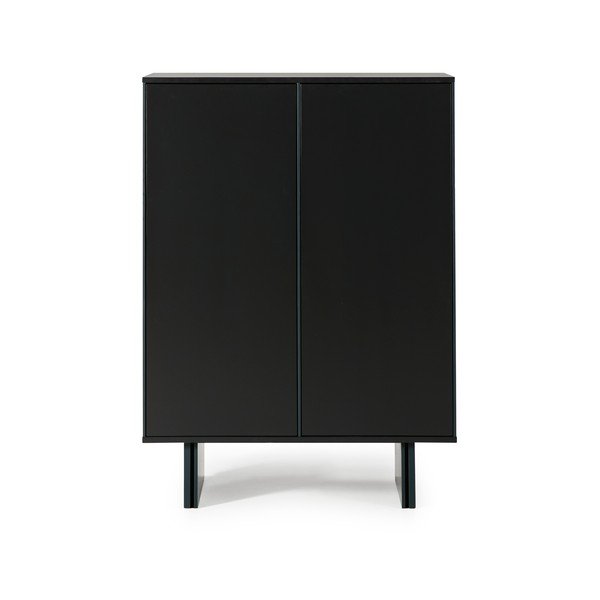 Armadio blu scuro Minima - Teulat